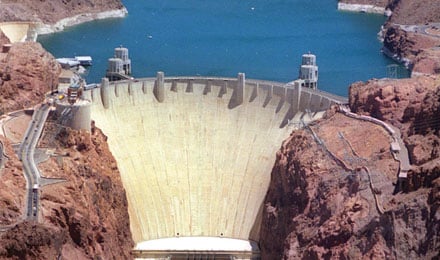 Hoover Dam